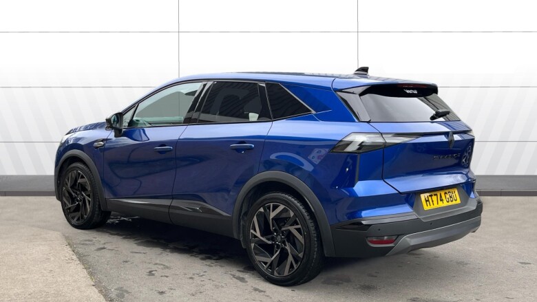 Renault Symbioz 1.6 E-Tech FHEV 145 Techno Esprit Alpine 5dr Auto Hybrid Estate